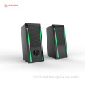 Private mould 2.0 speaker with bluetooth